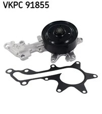 Pompe à eau Toyota URBAN CRUISER