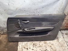 BMW 1 E82 E88 2010 Vorne rechts Verkleidung T�r vorne 3001611600 MPR55260
