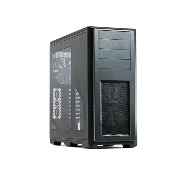 Phanteks Enthoo Pro Full Tower Nero - Immagine 4