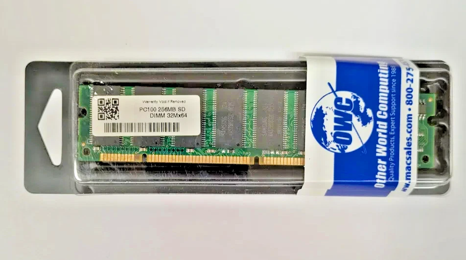 PC100 256MB Computer RAM for sale | eBay
