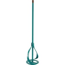 Stirrer FM 100 S mixing basket-D.100mm L.590mm 10-25kg hexagonal,13mm Collomix