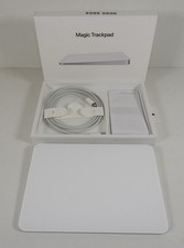 Apple Magic Trackpad 2 Bluetooth Force Touch Glasoberfläche A1535 MK2D3Z/A *