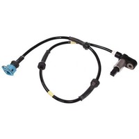 Sensor Raddrehzahl Passiver Sensor 675 Mm Kabel A.B.S. FüR U.A. CitroËN Saxo