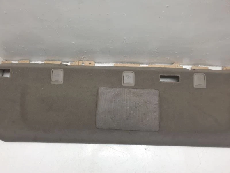 2003 LEXUS LS430 СПЕЦИАЛЬНЫЙ ЛЮКС ПОСЫЛКА ПАЛУБА ПОЛКА  - Изображение 3 из 4