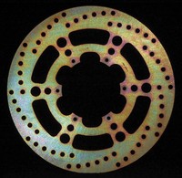 Bremsscheiben Pro-Lite 300Mm EBC Aprilia Pegaso 650 Md6129D