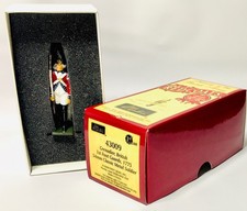 Britains 43009, Grenadier, 1st Foot Guards 1775