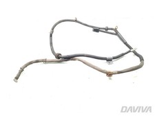 Mercedes-Benz C-Class Câble de fil de batterie négatif C 200 Kompressor Essence