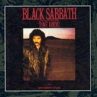 Seventh Star Von Black Sabbath | Cd | Zustand Neu