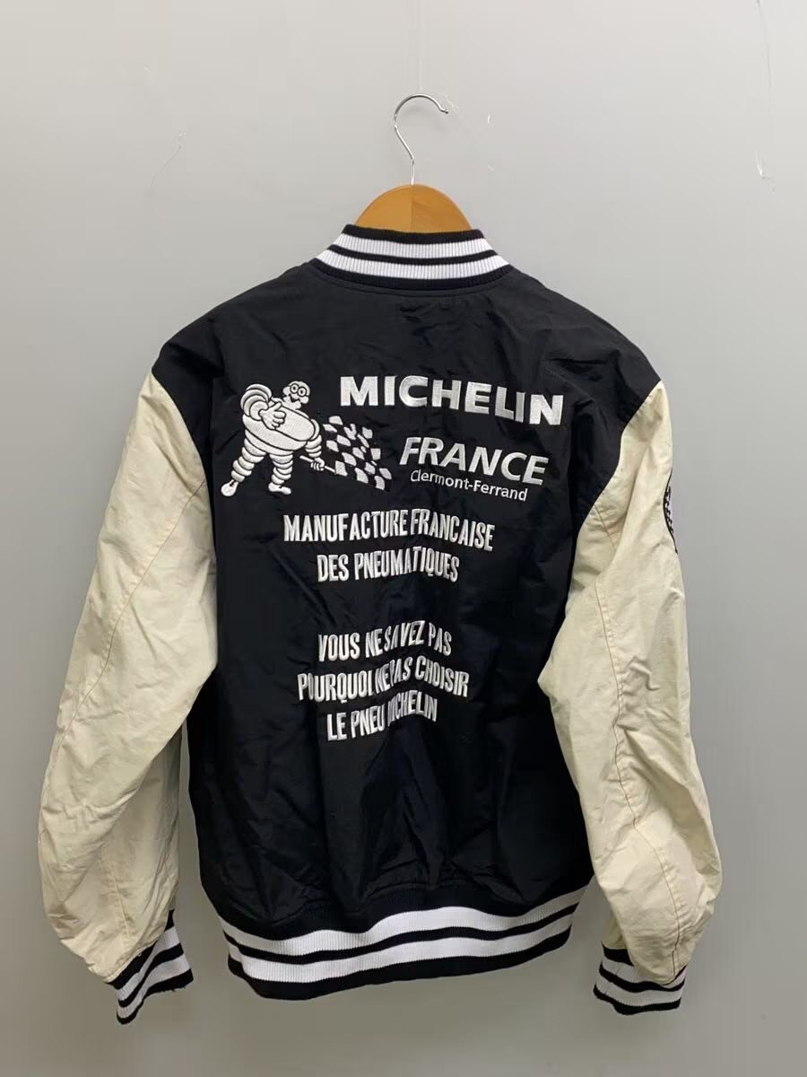 MICHELIN Stadium Jacket, Large, Polyester, Black,… - image 2
