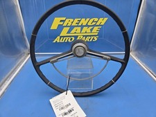 Steering Wheel Whorn Ring Fits 1962 Chevrolet Corvair 1366089 Steering Wheel Whorn Ring Fits 1962 Chevrolet Corvair 1366089