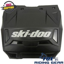 Ski-Doo New OEM Snow Flap Guard 520001342 Grand Touring, Renegade Adrenaline XRS