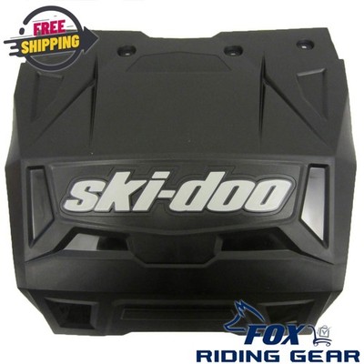 Ski-Doo New OEM Snow Flap Guard 520001342 Grand Touring, Renegade Adrenaline XRS