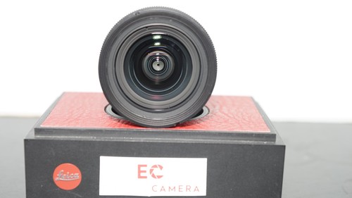 GREAT BUY - LEICA Elmarit-R 19 mm f/2.8 MF ROM Lens VII Boxed #3902036 "Mint" - Picture 8 of 12