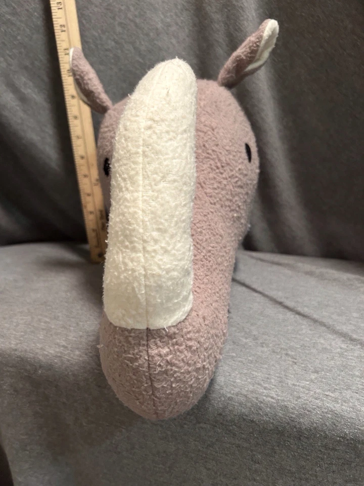 Rinoceronte Colgante de Pared Safari Selva Guardería Decoración Bebé Rinoceronte  Foto 4 de 4