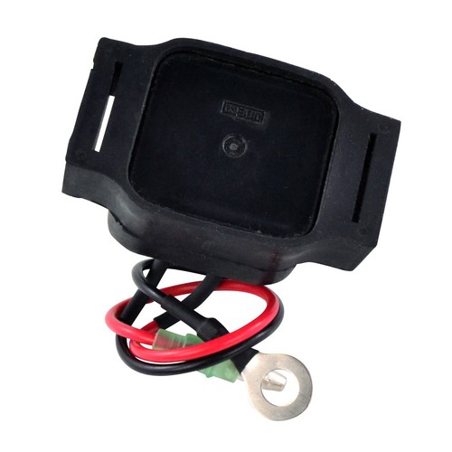 Starter Relay Solenoid For Yamaha Waverunner Sport Deluxe VX 1100 2002-2014 - Picture 9 of 9