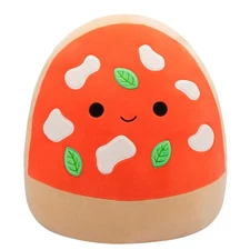Squishmallows Original 16" Sanda Margherita Pizza Official Jazwares Plush Toy