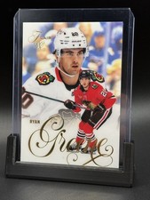 2025-26 Fleer Flair Rookie Ryan Greene Rookie Chicago Blackhawks #170