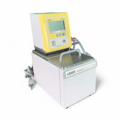 Lauda Ecoline E203 LCB4692-04-0035 Water Bath Temperature Controller
