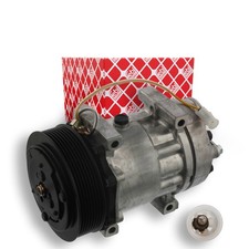 Klimakompressor PORSCHE 911 (996) 3.6 Carrera