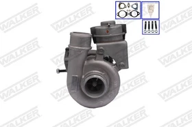 WALKER Turbolader für Hyundai Santa Fé II Kasten/SUV CM CRDi 4x4