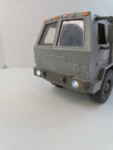 Jurassic World Fallen Kingdom Off-Road Rescue Rig Vehicle Loose - Picture 3 of 17