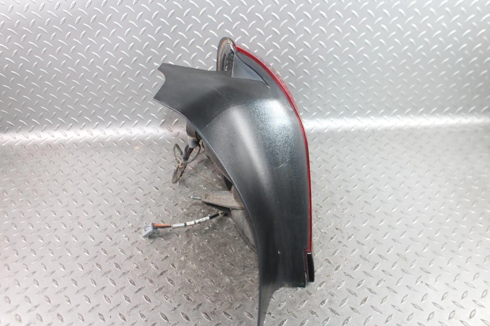 03-04 Marauder Right Quarter Panel RH Taillight Tail Light Lamp Lens Factory OEM Foto 4 de 4