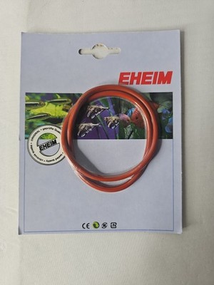 EHEIM 7273118 CLASSIC 2213 FILTER SEALING RING.