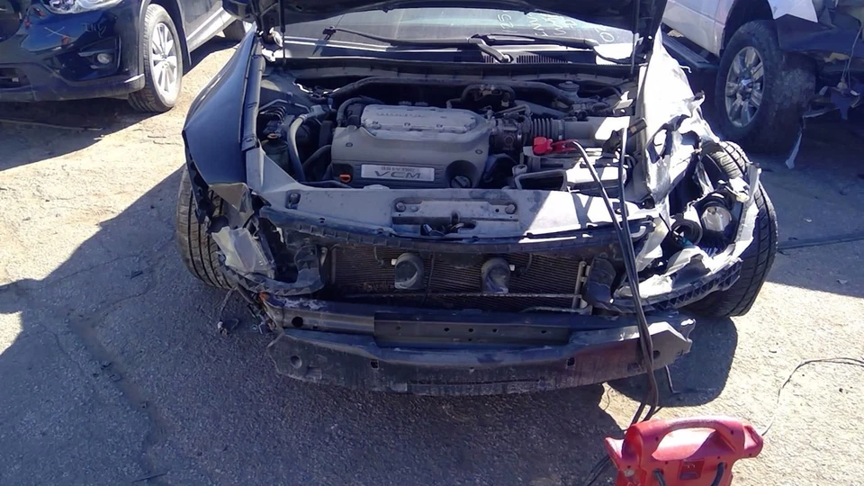 Filtro de aire 3,5 L compatible con 10-15 Crosstour 5225578 Foto 3 de 4