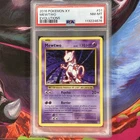 Mewtwo 51/108 Evolutions Regular