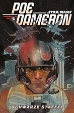 Star Wars Comics: Poe Dameron von Soule, Charles, N... | Buch | Zustand sehr gut
