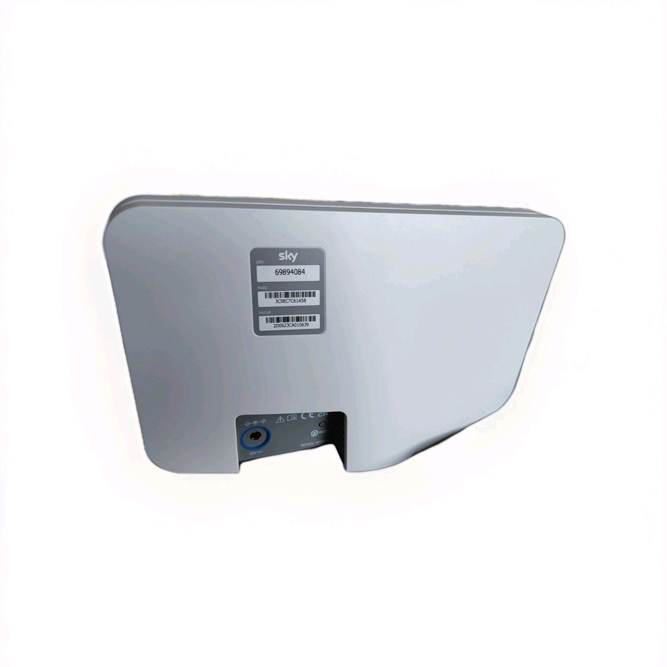 Sky SE210, Booster la connessione WiFi