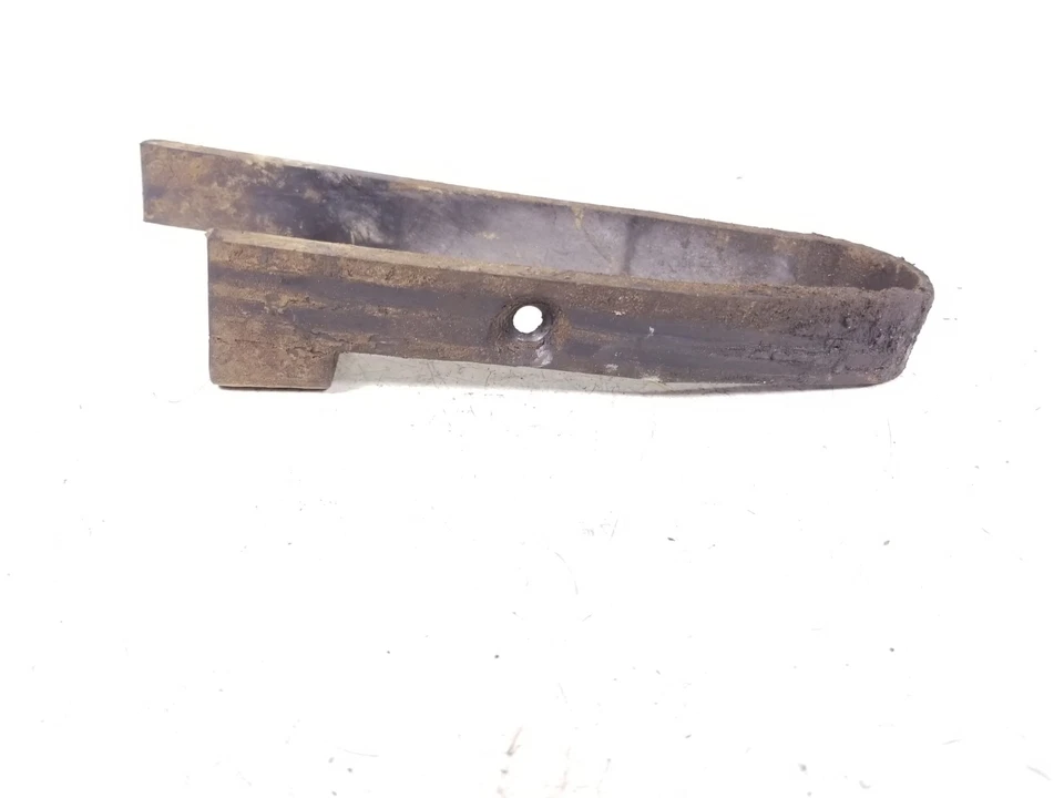 Protector de cadena trasero Kawasaki KLR650 87-07 envío gratuito Foto 2 de 4