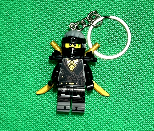 LEGO Minifigure Keychain - DC, Marvel, Star Wars, and more! - Picture 46 of 106