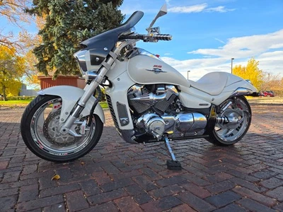 2007 Suzuki VZR1800  - Image 1 of 4