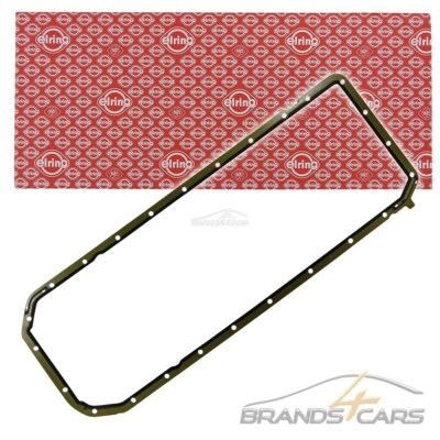 ÖLWANNENDICHTUNG FÜR BMW BMW 3-ER E36 E46 5-ER E34 E39 E60 7-ER E38 E65 X3 Z4