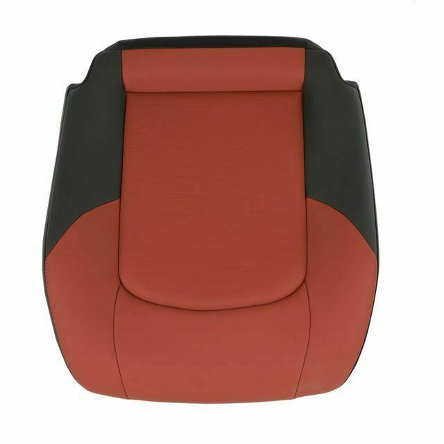 Cojín de asiento delantero derecho para Chrysler Crossfire 2005-2006 (N/P 1BF42ARKAA)