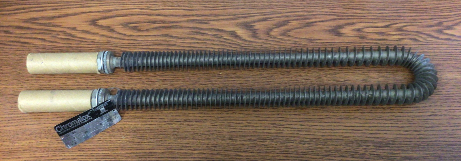 Chromalox Heating Element 118-707001