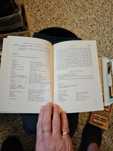 Learning German Language Book Set. 4 books and 2 dictionaries. - Picture 13 of 17
