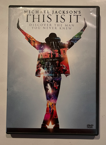 Music and Concert DVDs Lot Sale (Pick Your DVD) Combined Shipping - Picture 67 of 112