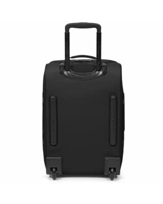 Eastpak Tranverz S Trolley 42 Litri, Black