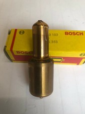 Injecteur Renault SAVIEM