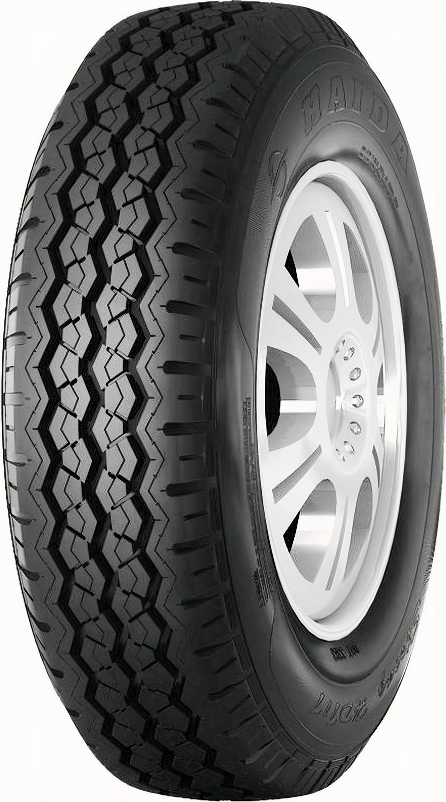 Haida HD717 205/70R14 Tire for sale online | eBay