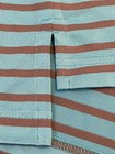 Dunning Golf Mens 3 Button Polo-Large-Poly Spandex-Claremont Country Club  — photo 10