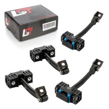 Set Bisagra Freno Puerta LST 4x Lado Izq Der Del Delant Tras VW TIGUAN 5N
