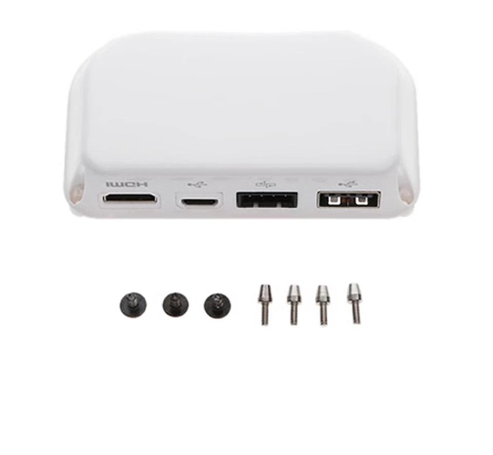 Original DJI HDMI Output Module For Phantom 3 PRO/Advance &Phantom 4 Serie Drone - Image 4 of 4