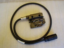 Heidenhain LS-500 linear scale reader head with 1M cable