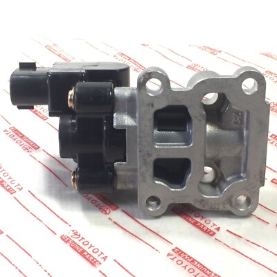 り*ん様 トヨタ1GFE用ISCVVALVE ASSY, IDLE 22270- Idle Speed Valve