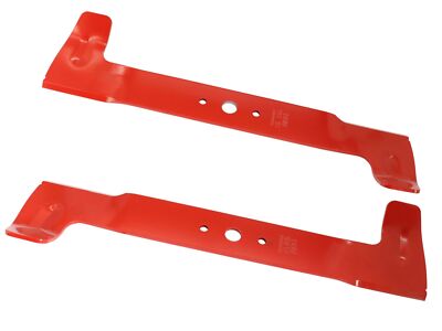 High-Lift Messersatz Messer passend für John-Deere LR135 F 1336HR /92-13 H HB HF