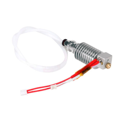 Anycubic V5 Hotend 12V 40W Print J-Head Kit 1.75mm Filament