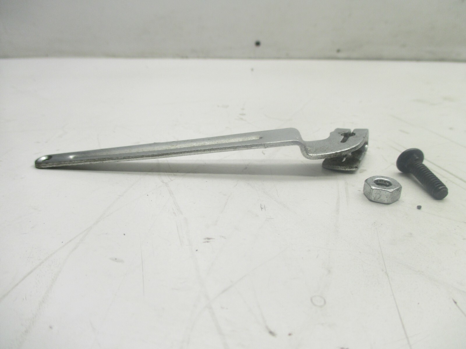SNAPPER BRIGGS AND STRATTON 725EX LINKAGE ACTUATOR eBay